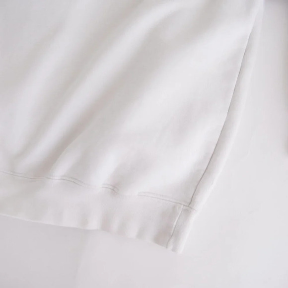 Vintage Gear For Sports Coors Crewneck Sweater - White - Picture 6 of 15